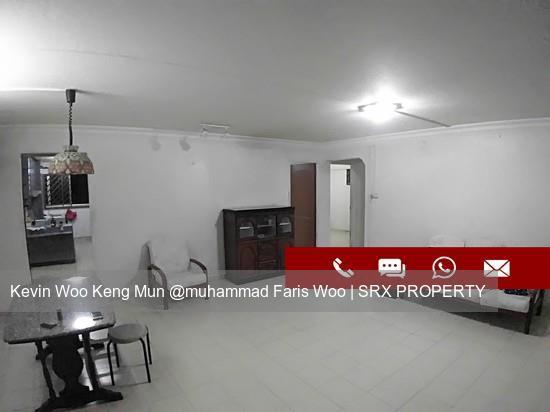 Blk 408 Yishun Avenue 6 (Yishun), HDB 4 Rooms #168839052